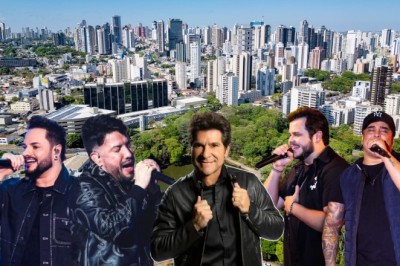 Festival do Bem chega a Goiânia para comemorar aniversário da capital