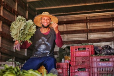 Governo do Brasil já investiu R$ 860 milhões no Programa de Aquisição de Alimentos em 2025