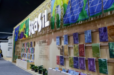 COP30: divulgada programação dos Pavilhões Brasil na conferência