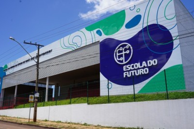 Escolas do Futuro promovem programação sobre ciência e sustentabilidade