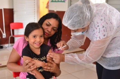 Prefeitura de Aparecida convoca beneficiários do Bolsa Família para acompanhamento obrigatório de saúde