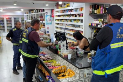 Prefeitura de Goiânia faz balanço positivo com novo horário de funcionamento das distribuidoras de bebidas