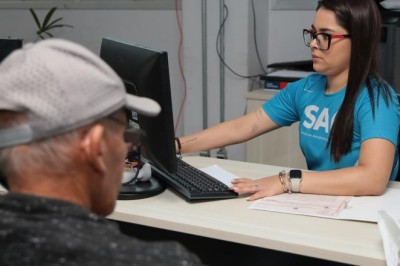 Contribuinte de Aparecida poderá quitar débitos com o município com até 90% de desconto durante REFIS