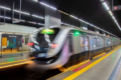 Estudo inédito do Governo do Brasil e BNDES apresenta 187 projetos para ampliar mobilidade urbana até 2054