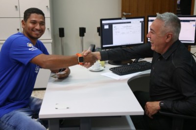 Mutirões do INSS promovem 1.460 atendimentos em cinco estados do Nordeste