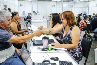 Prefeitura de Goiânia mantém atendimento no 7º Cejusc para solicitações de gratuidade de justiça até sexta-feira