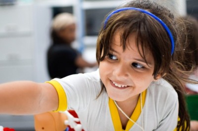 Com investimento de R$ 3,6 milhões por ano, governo vai apoiar cuidotecas em nove capitais