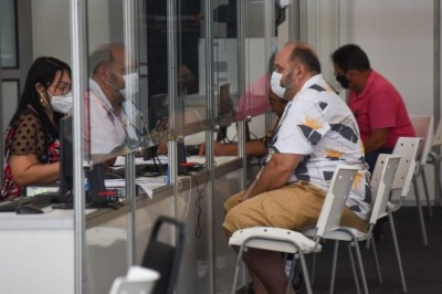 Prefeitura oferece até 99% de descontos em juros e multas na Semana de Conciliação