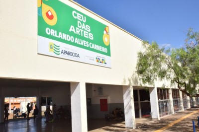 Secretaria de Cultura de Aparecida aprova projeto de R$ 13,2 milhões da Aldir Blanc para projetos culturais