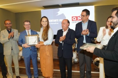 Hospital Estadual da Criança e do Adolescente recebe certificação e consolida padrão de excelência