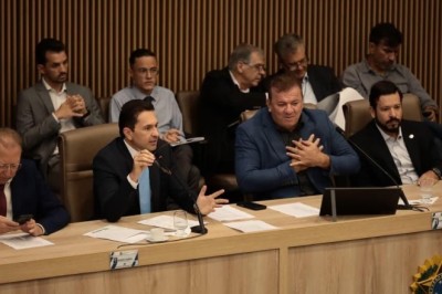 Prefeito Vilela envia à Câmara projeto de lei solicitando autorização para redução da alíquota do ITBI