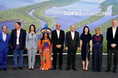 “O tempo das promessas já passou