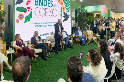 Brasil anuncia R$ 107 milhões para bioeconomia amazônica por meio do programa Coopera+ Amazônia