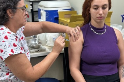 Prefeitura de Goiânia amplia para oito os Centros Municipais de Vacinação