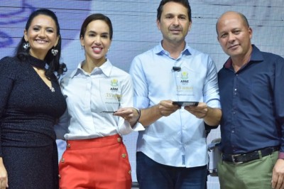 Vilela confirma diálogo com Judiciário e MP para doar terreno destinado a nova Apae de Aparecida