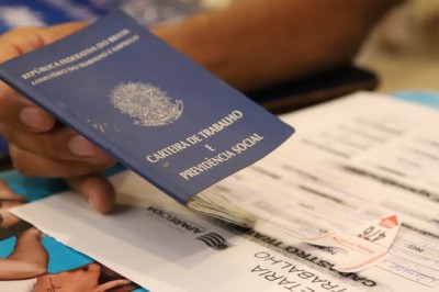 Aparecida tem 2,1 mil vagas de trabalho disponíveis nesta semana pelo SIME