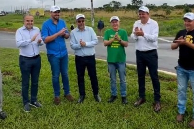 Gigante do varejo anuncia nova unidade no portal turístico de Caldas Novas