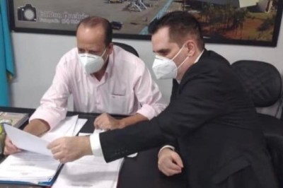 Justiça nega pedido do MPGO e mantém Procurador-Geral nomeado fora da carreira efetiva em Caldas Novas