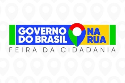 1ª edição do Governo do Brasil na Rua leva benefícios, atendimentos e serviços gratuitos ao Sol Nascente (DF) neste sábado (13)