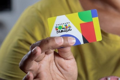 Bolsa Família chega a 18,7 milhões de beneficiários a partir desta quarta (10)