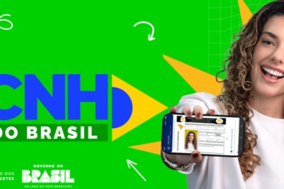 Governo do Brasil simplifica acesso à CNH com novo aplicativo e medidas que modernizam o processo de habilitação no país