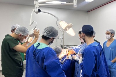 Goiânia participa de mutirão nacional de cirurgias eletivas