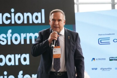 Metronização é destaque em encontro de gestão pública, inovação e desenvolvimento no Rio Grande do Sul