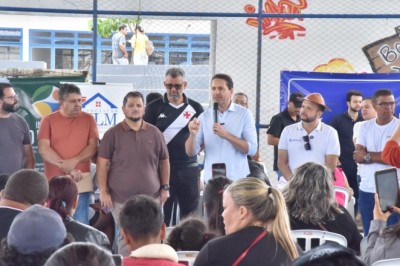 Prefeitura de Aparecida e entidades promovem reunião para orientar famílias sobre acesso à casa própria pelo MCMV Entidades