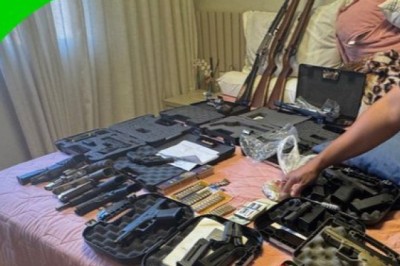 Operação Renorcrim causa perda de R$ 355 milhões ao crime organizado