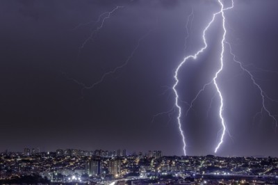 Equatorial Goiás acompanha meteorologia para traçar planos de atuação devido as mudanças no clima