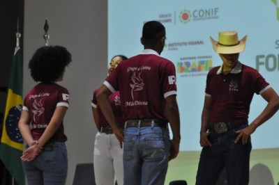 Forcampo defende adaptação de ensino à realidade dos estudantes que vivem no campo