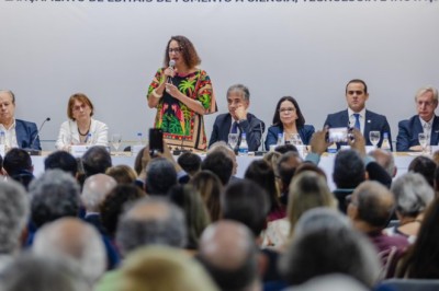 Governo Federal investe R$ 3,1 bilhões para reduzir desigualdades em inovação e pesquisa, com foco nas regiões Norte, Nordeste e Centro-Oeste