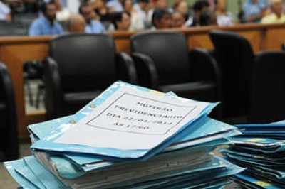 Justiça Ativa atende na comarca de Jataí, de 23 a 27 de setembro