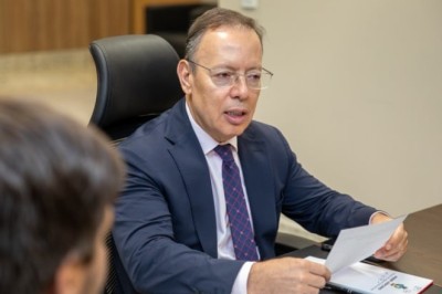 MPGO e TJGO oficializam Raízes Kalungas