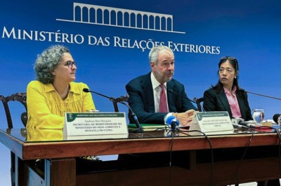 COP 16: Brasil reforça compromisso com meio ambiente e apresenta estratégias para conservação da biodiversidade global
