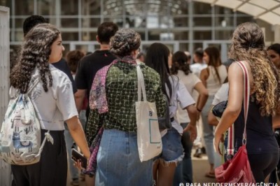 Saiba quais documentos são aceitos para participar do Enem em novembro