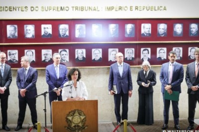 STF finaliza acordo sobre judicialização de remédios de alto custo