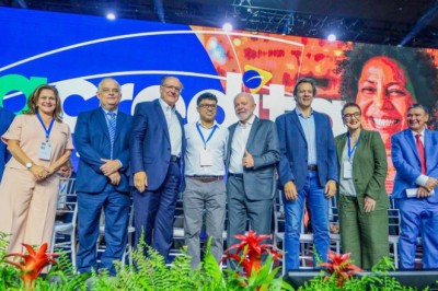 “Empréstimo bom é aquele que tira da extrema pobreza e da pobreza”, afirma Wellington Dias