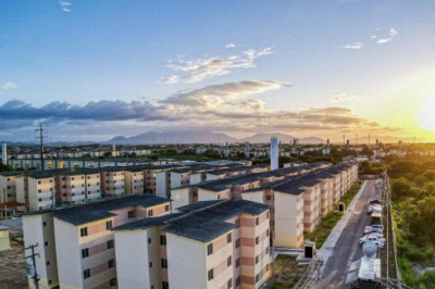 Governo Federal autoriza novas moradias do Minha Casa, Minha Vida que vão atender mais de 16 mil pessoas