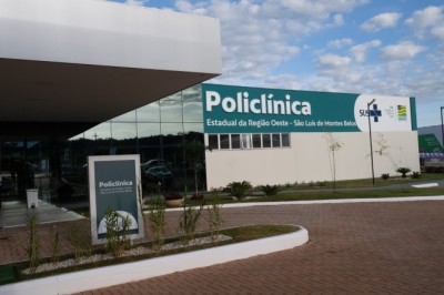 Outubro Rosa: policlínicas estaduais realizam mais de 600 mamografias em uma semana