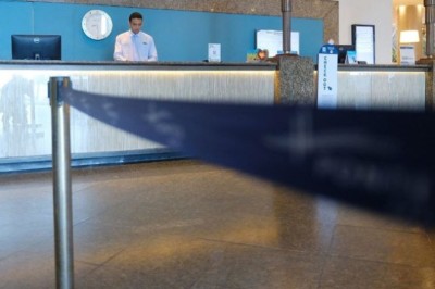 Setor de turismo cria mais de 21 mil vagas de empregos formais em setembro