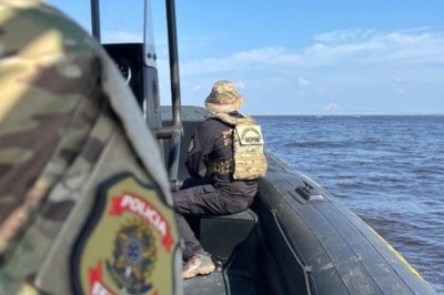 Polícia Federal conclui inquérito dos homicídios do indigenista Bruno Pereira e do jornalista Dom Phillips