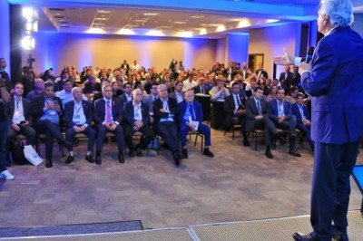 Caiado afirma que novos prefeitos devem ter “foco no cidadão”