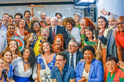 CULTURA: Presidente Lula sanciona lei que cria o Dia Nacional do Maracatu