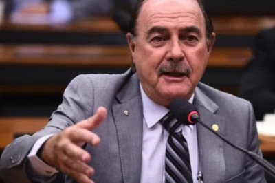 Dr. Zacarias Calil Apoia a PEC Vida Além do Trabalho para Acabar com a Escala 6x1