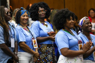 Dia da Consciência Negra: Ministério das Mulheres destaca ações de enfrentamento à violência e discriminação contra mulheres negras