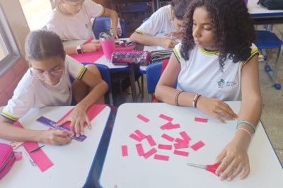 Estudantes da rede estadual de Goiás são premiados em olimpíada nacional de Educação Financeira