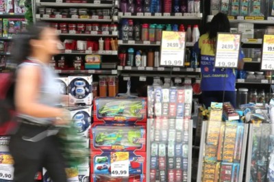 Brasil alcança maior estoque de empregos formais da história: 47,7 milhões