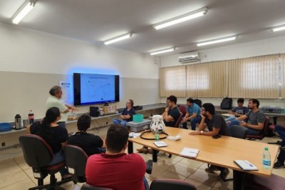 Governo de Goiás investe R$ 3,6 milhões em inovações sustentáveis para a agricultura