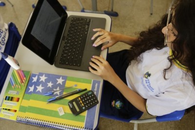 Aulas da rede pública estadual de Goiás têm início no dia 20 de janeiro